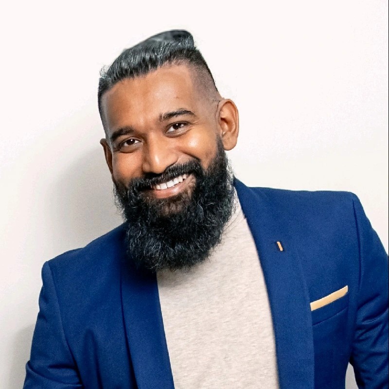 Nikhil Savio Gutal